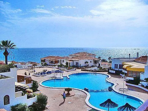 Club El Beril Aparthotel Costa Adeje  3*, Costa Adeje (Tenerife) Ισπανία