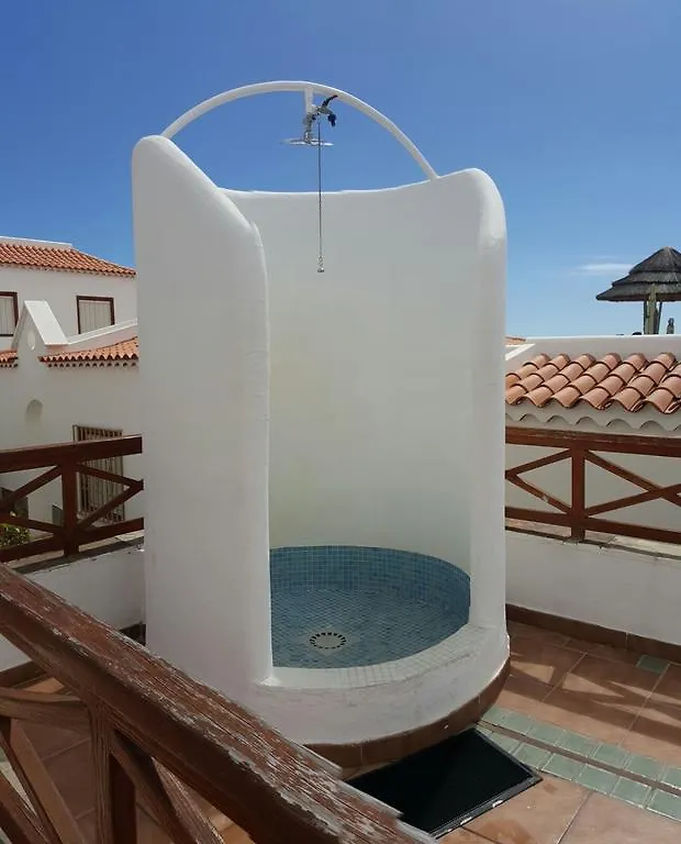 Club El Beril Aparthotel Costa Adeje  Costa Adeje (Tenerife)