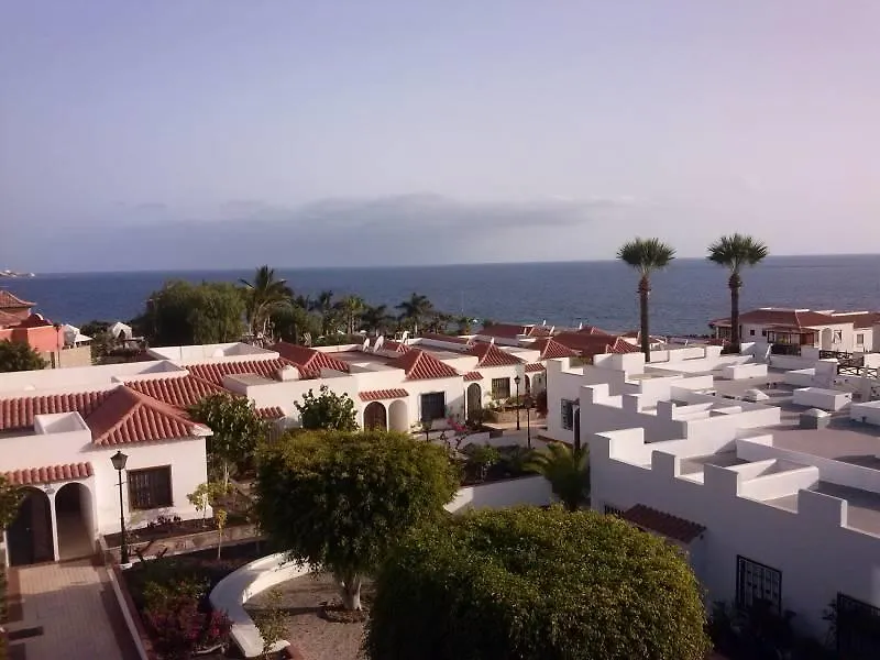 Club El Beril Aparthotel Costa Adeje