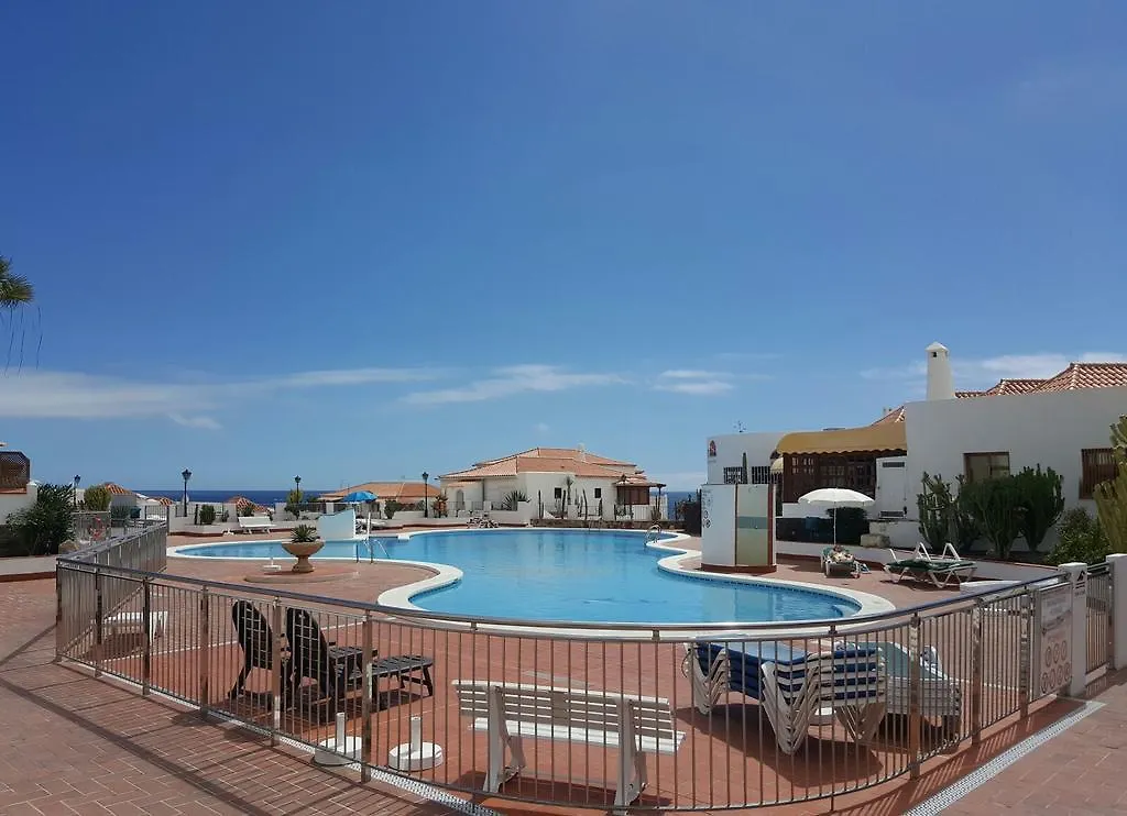 ***  Club El Beril Aparthotel Costa Adeje  Ισπανία