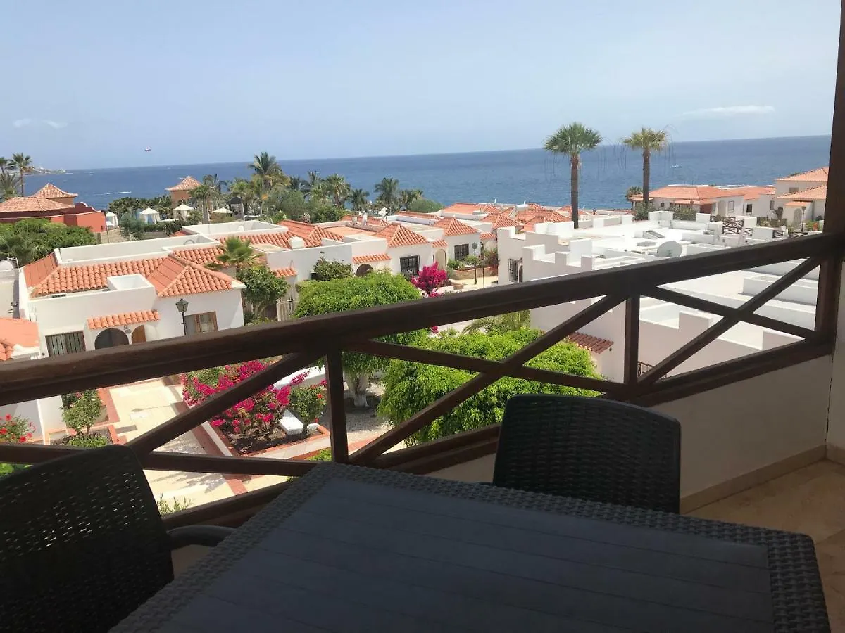 Club El Beril Aparthotel Costa Adeje  Ισπανία
