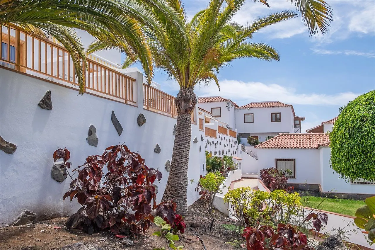 Club El Beril Aparthotel Costa Adeje