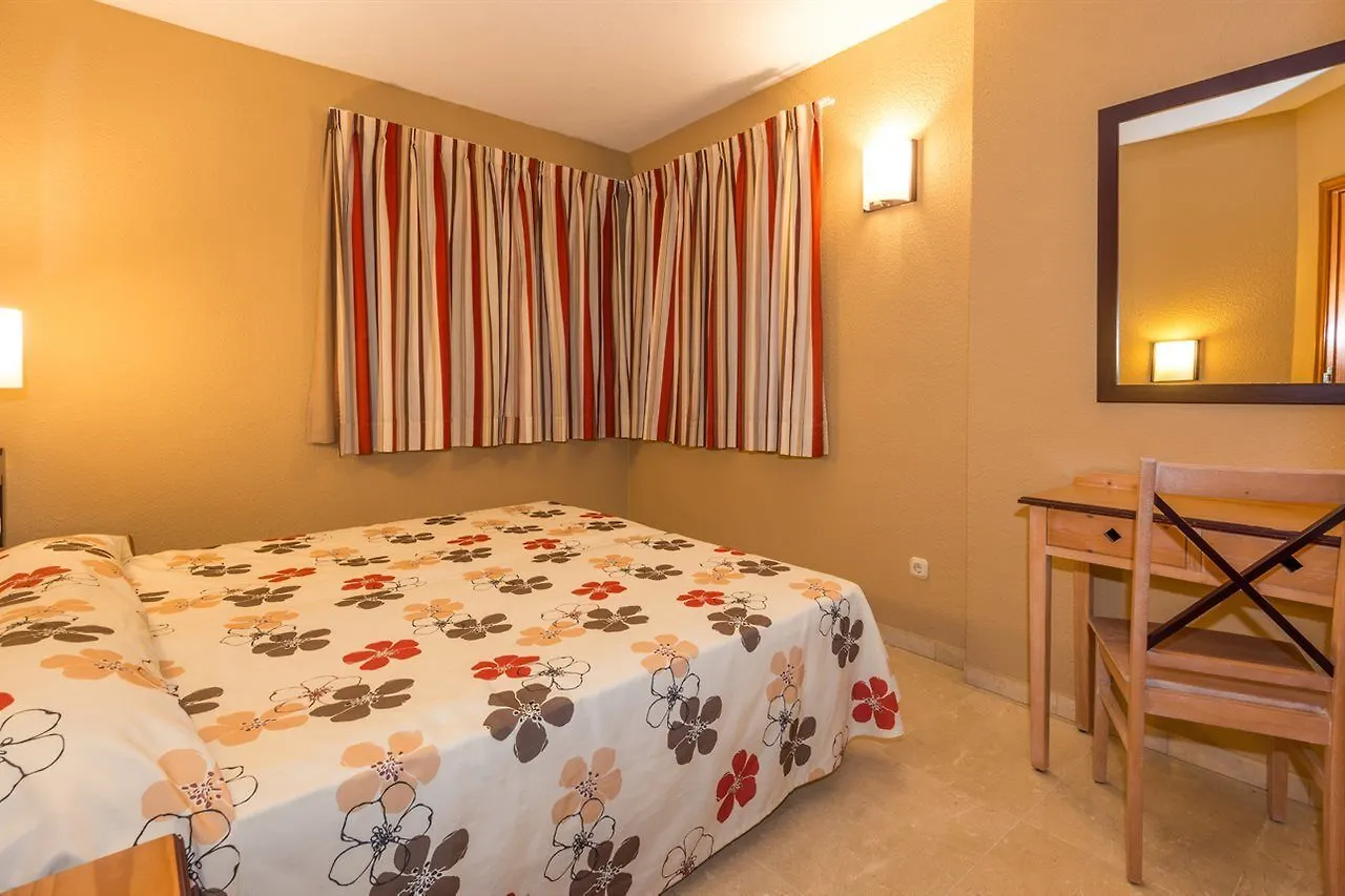 ***  Club El Beril Aparthotel Costa Adeje  Ισπανία